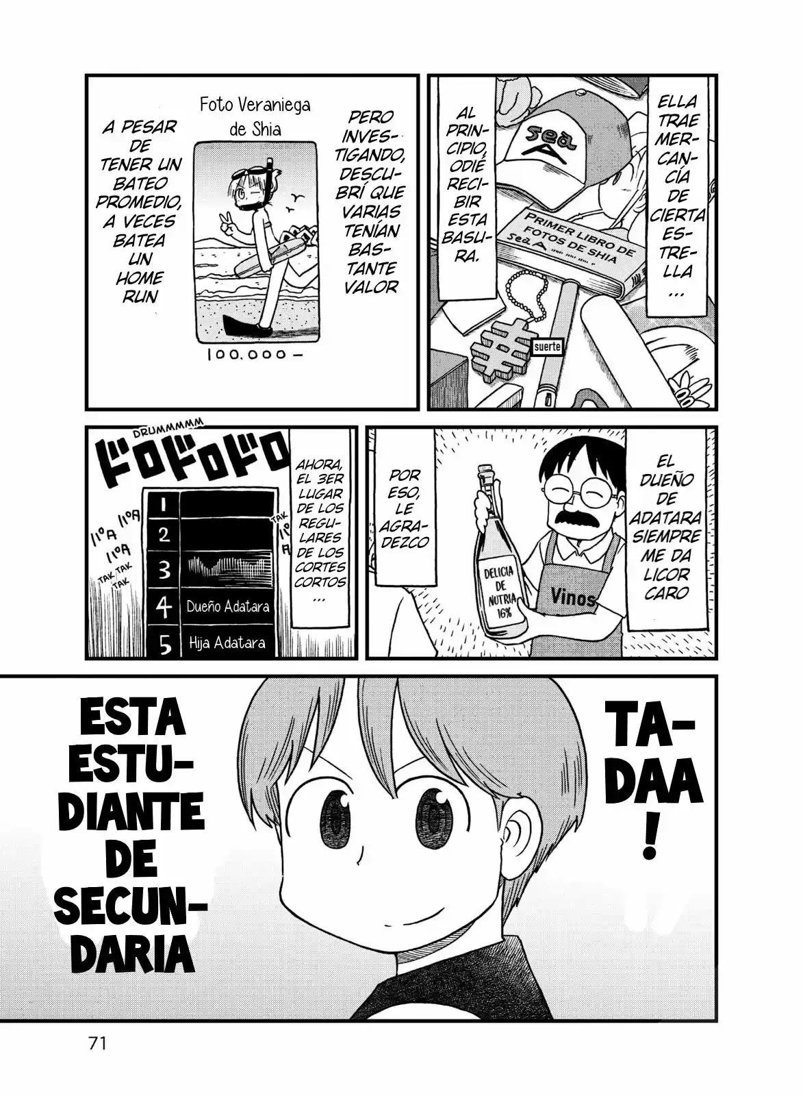 CITY - Capítulo 72 - Página 7 - LectorTMOo
