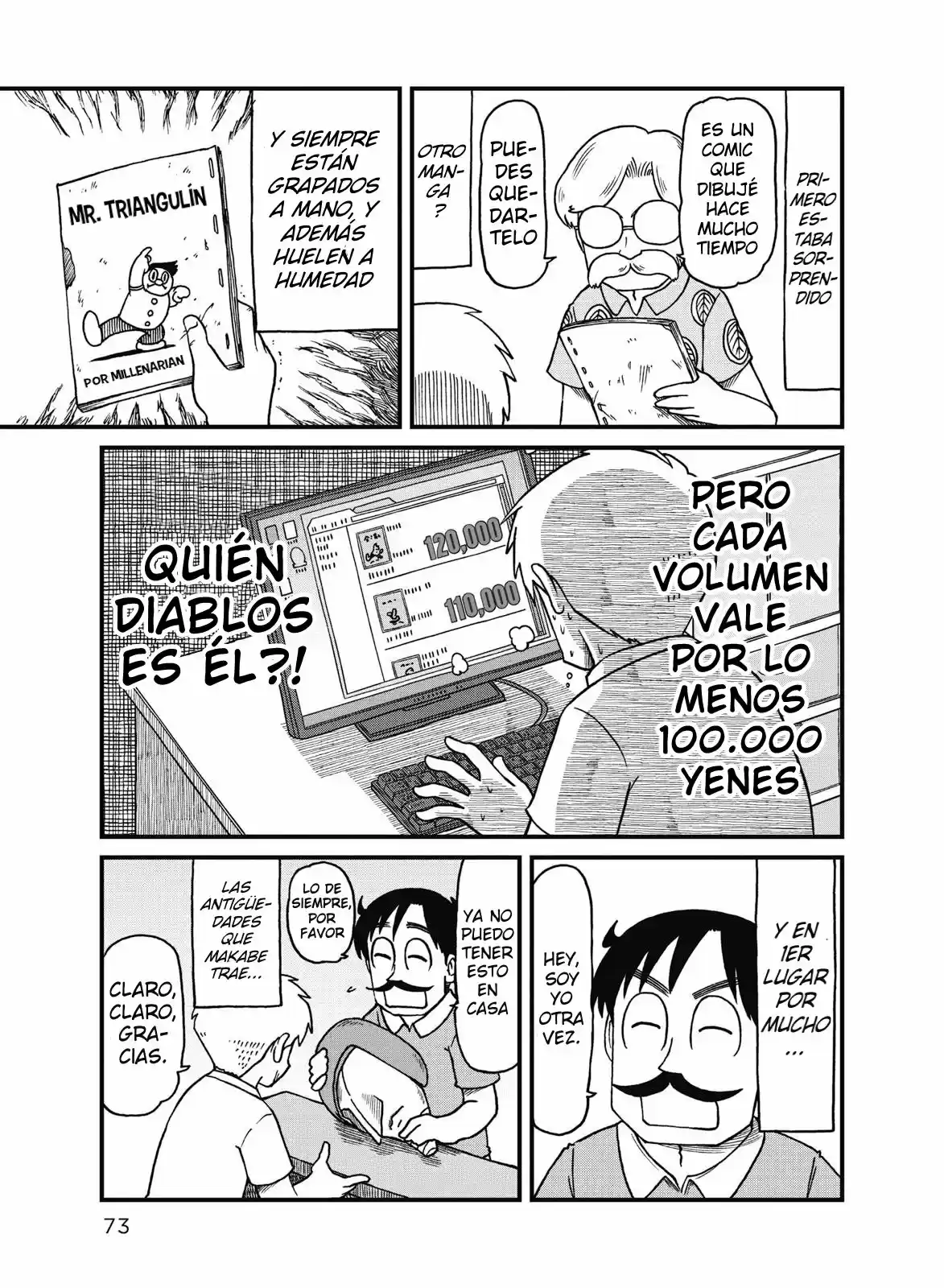 CITY - Capítulo 72 - Página 9 - LectorTMOo