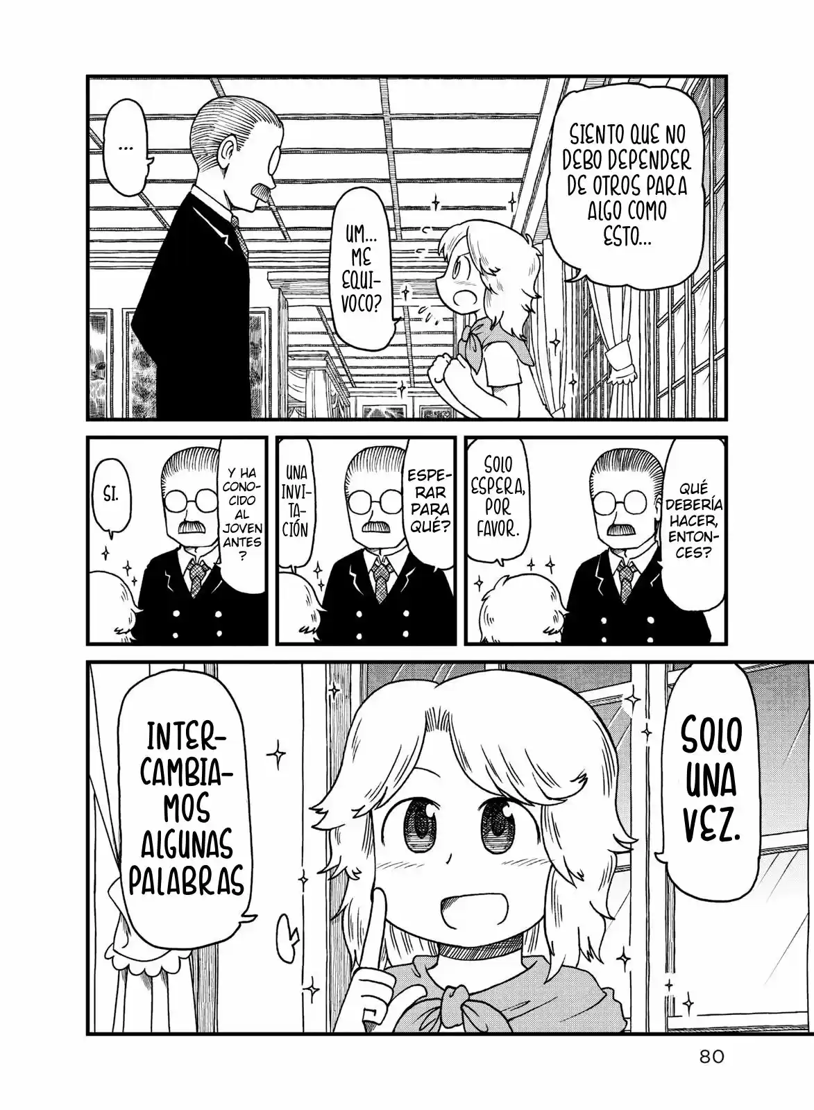 CITY - Capítulo 73 - Página 4 - LectorTMOo