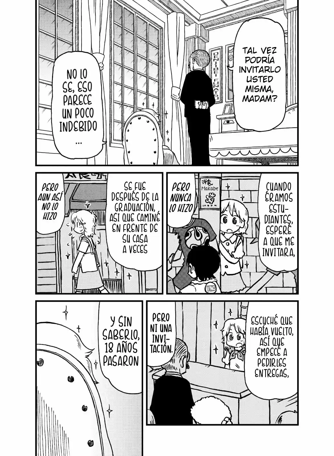 CITY - Capítulo 73 - Página 7 - LectorTMOo