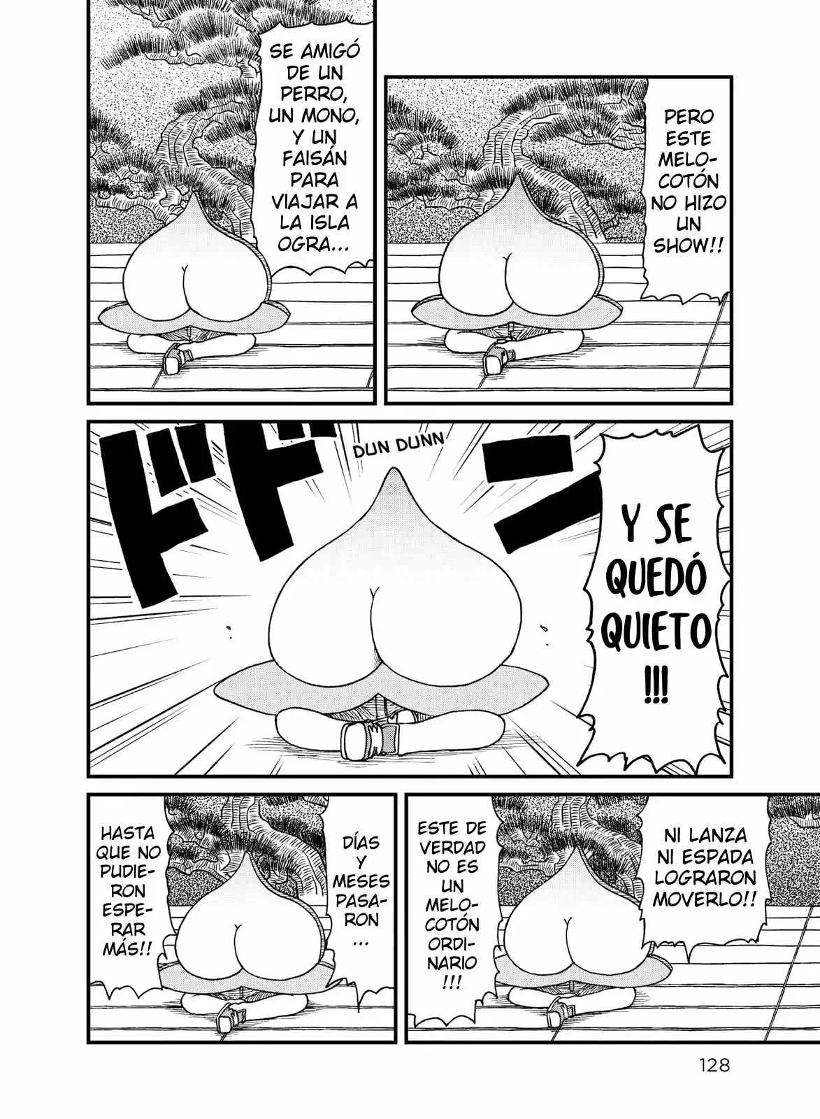 CITY - Capítulo 77 - Página 4 - LectorTMOo