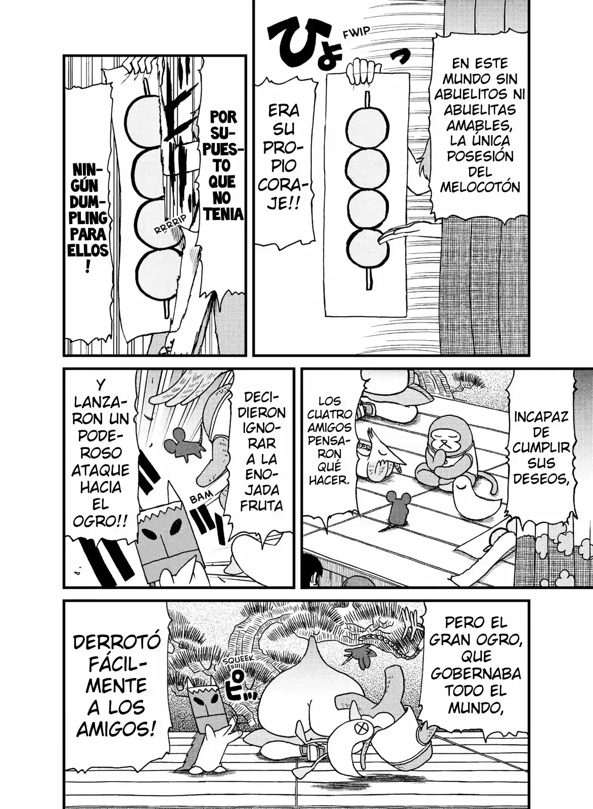 CITY - Capítulo 77 - Página 6 - LectorTMOo