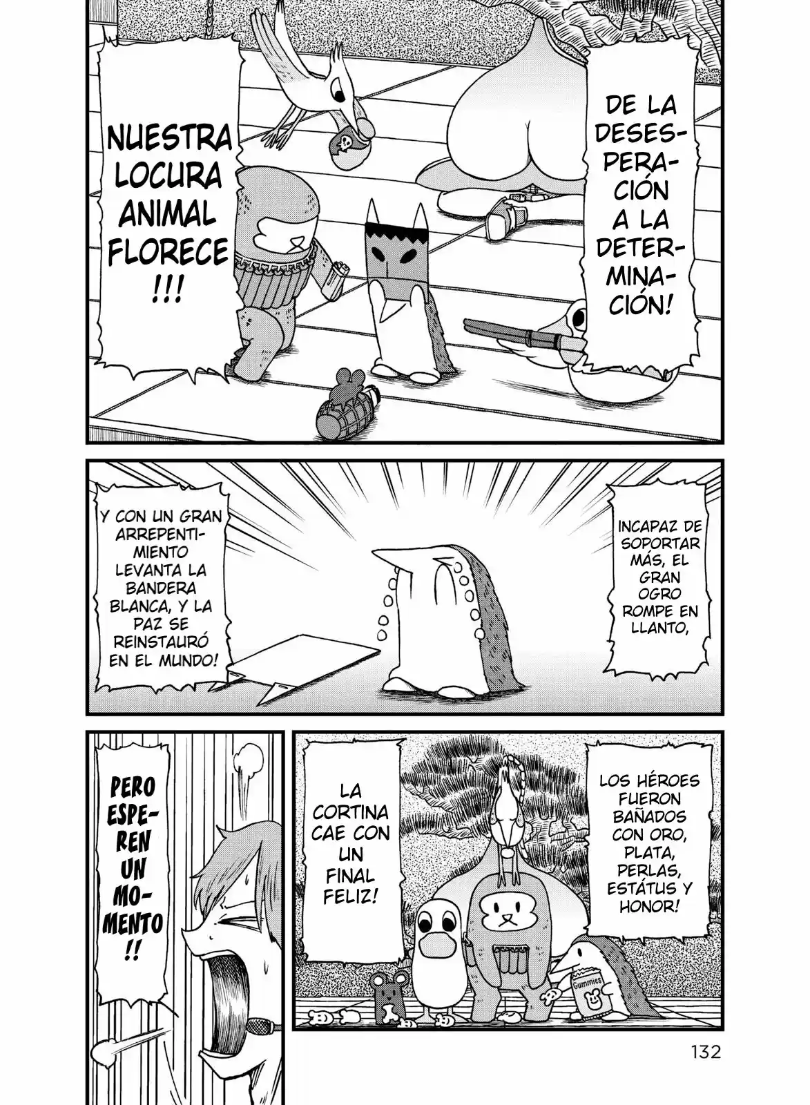 CITY - Capítulo 77 - Página 8 - LectorTMOo