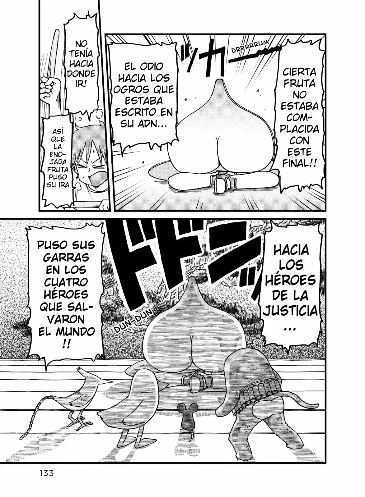 CITY - Capítulo 77 - Página 9 - LectorTMOo
