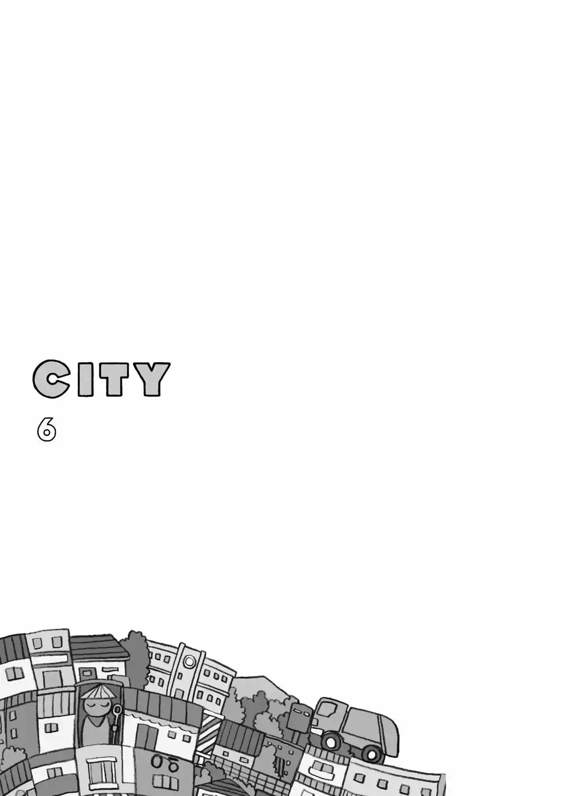 CITY - Capítulo 79 - Página 30 - LectorTMOo
