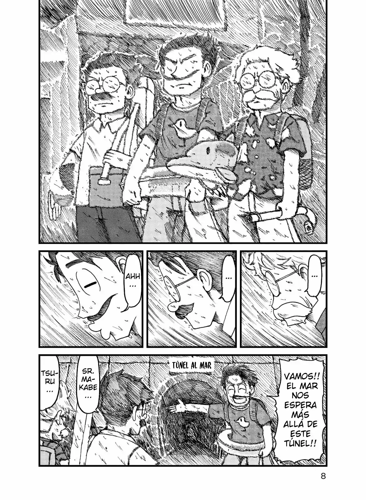 CITY - Capítulo 80 - Página 11 - LectorTMOo
