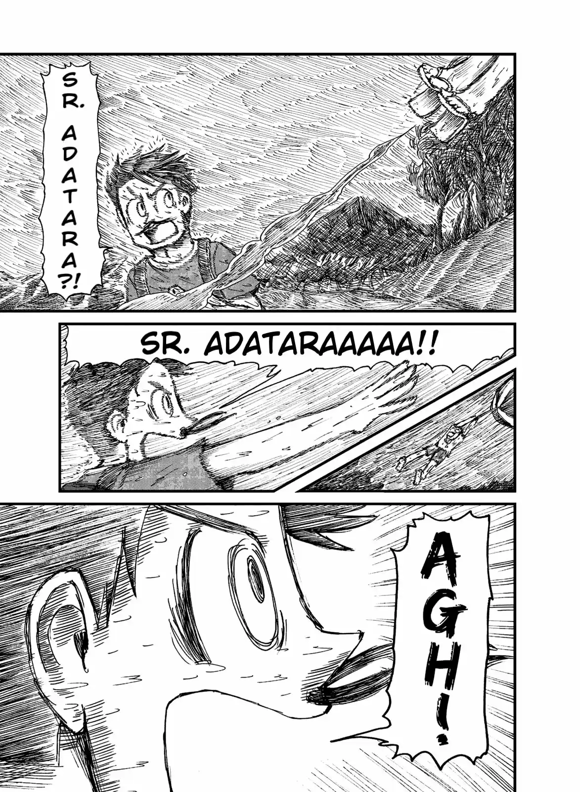 CITY - Capítulo 80 - Página 21 - LectorTMOo
