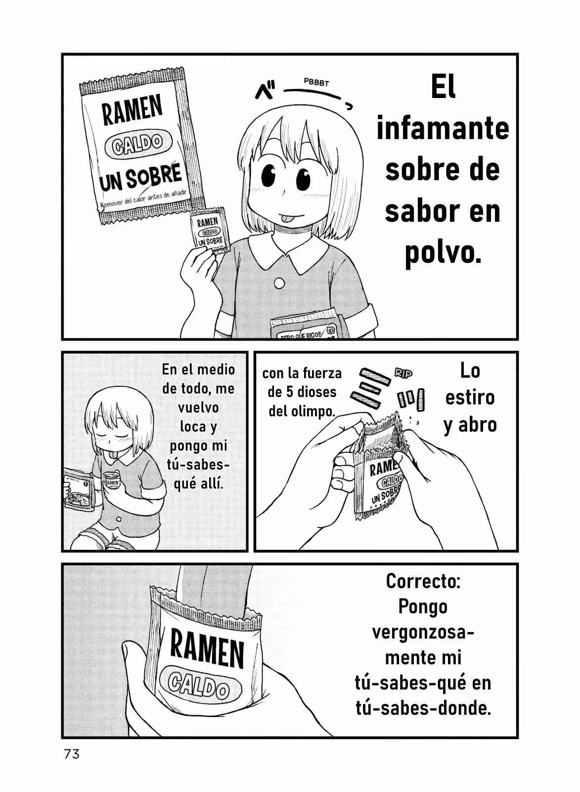CITY - Capítulo 86 - Página 5 - LectorTMOo