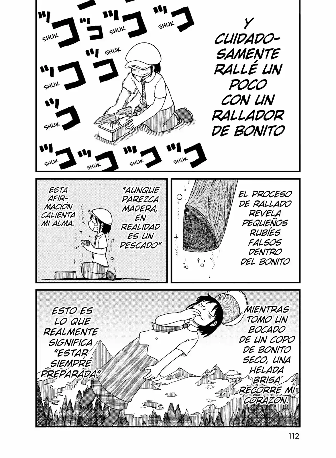 CITY - Capítulo 89 - Página 8 - LectorTMOo