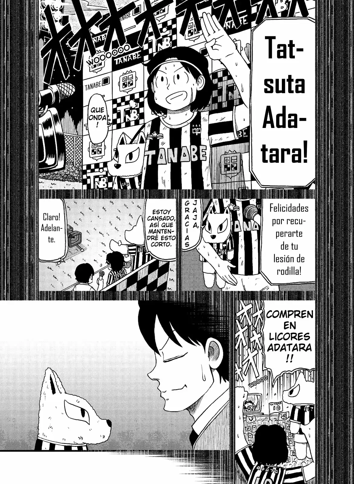 CITY - Capítulo 90 - Página 5 - LectorTMOo