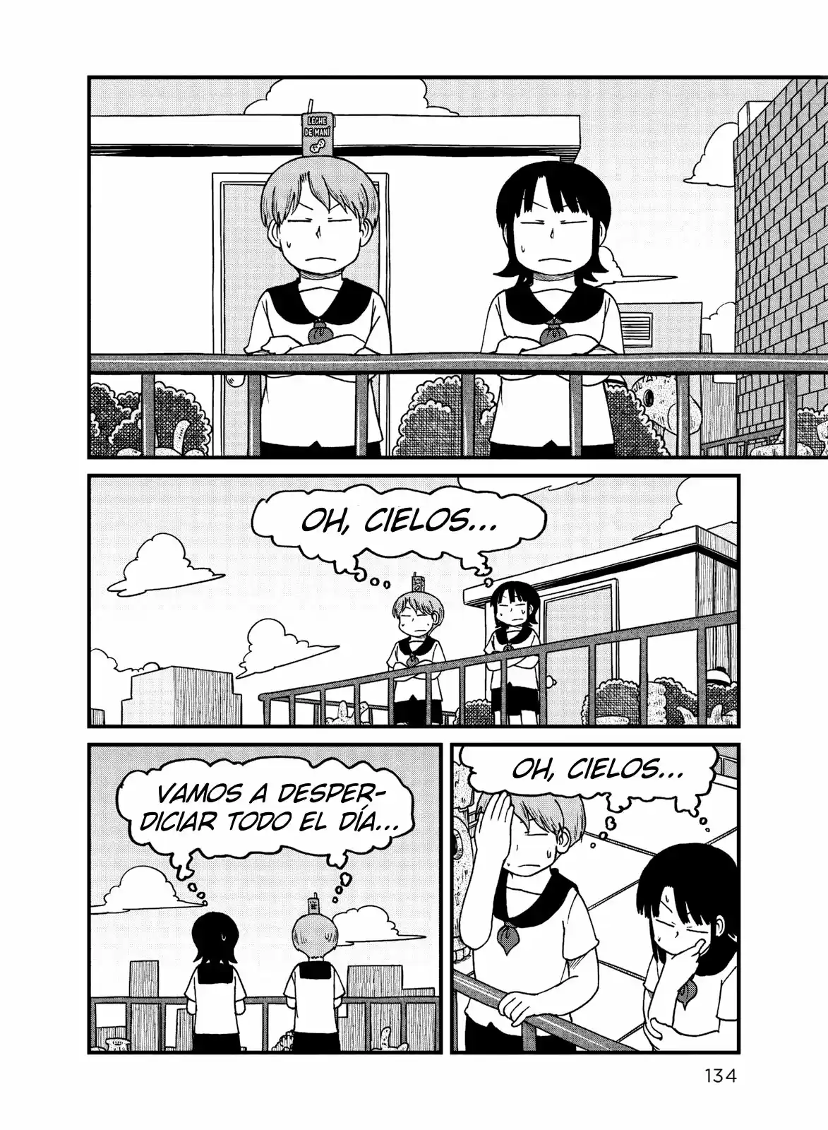 CITY - Capítulo 91 - Página 6 - LectorTMOo