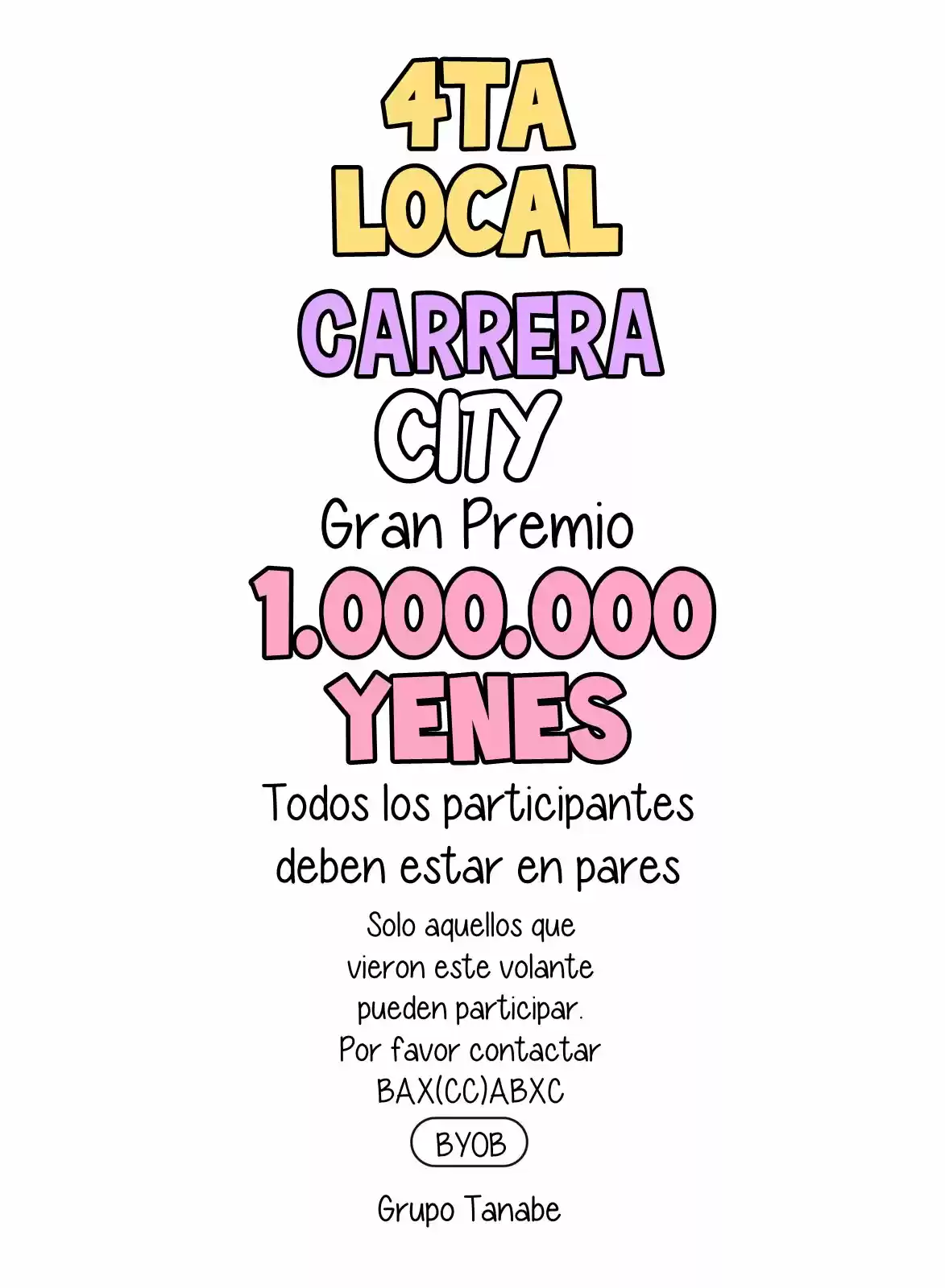CITY - Capítulo 93 - Página 15 - LectorTMOo