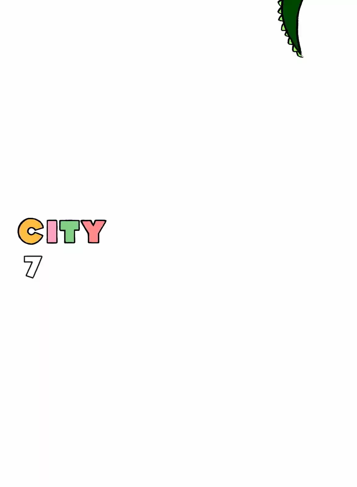 CITY - Capítulo 93 - Página 17 - LectorTMOo