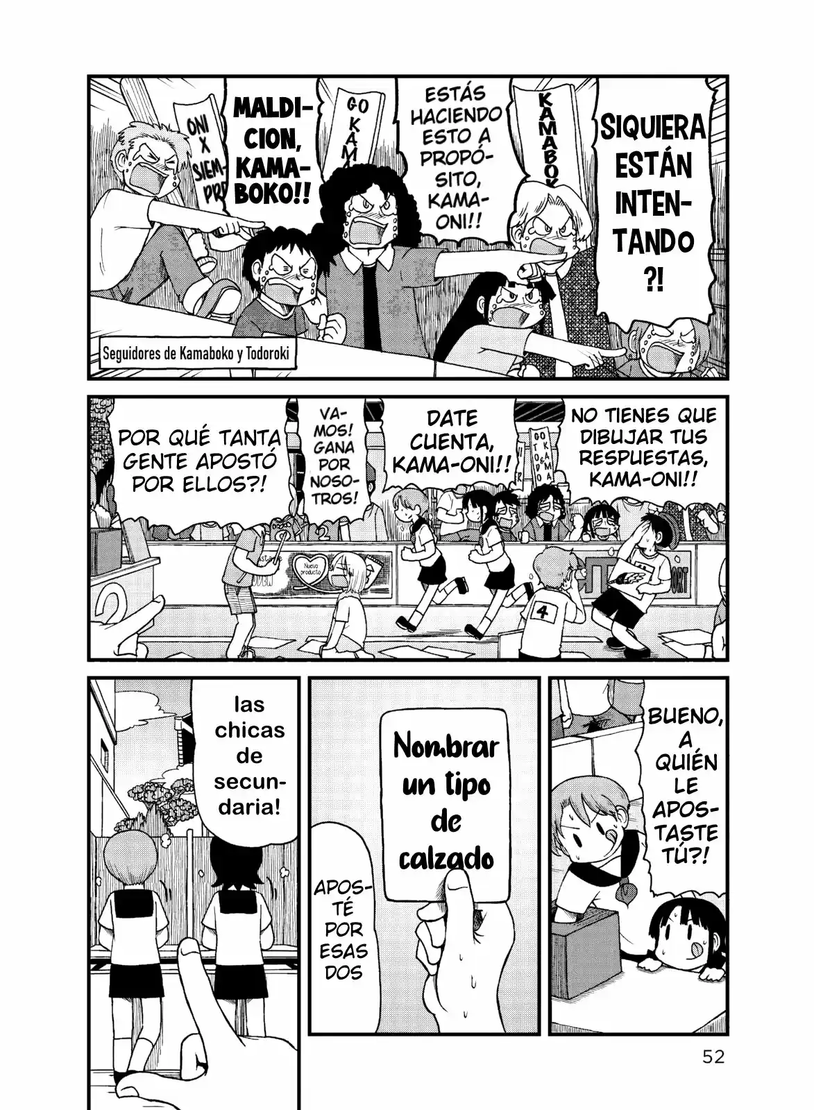 CITY - Capítulo 98 - Página 4 - LectorTMOo