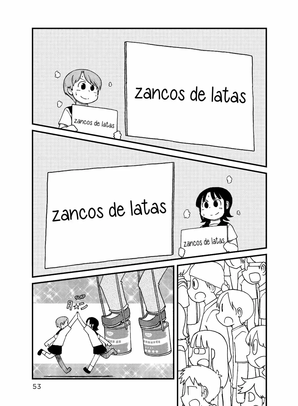 CITY - Capítulo 98 - Página 5 - LectorTMOo