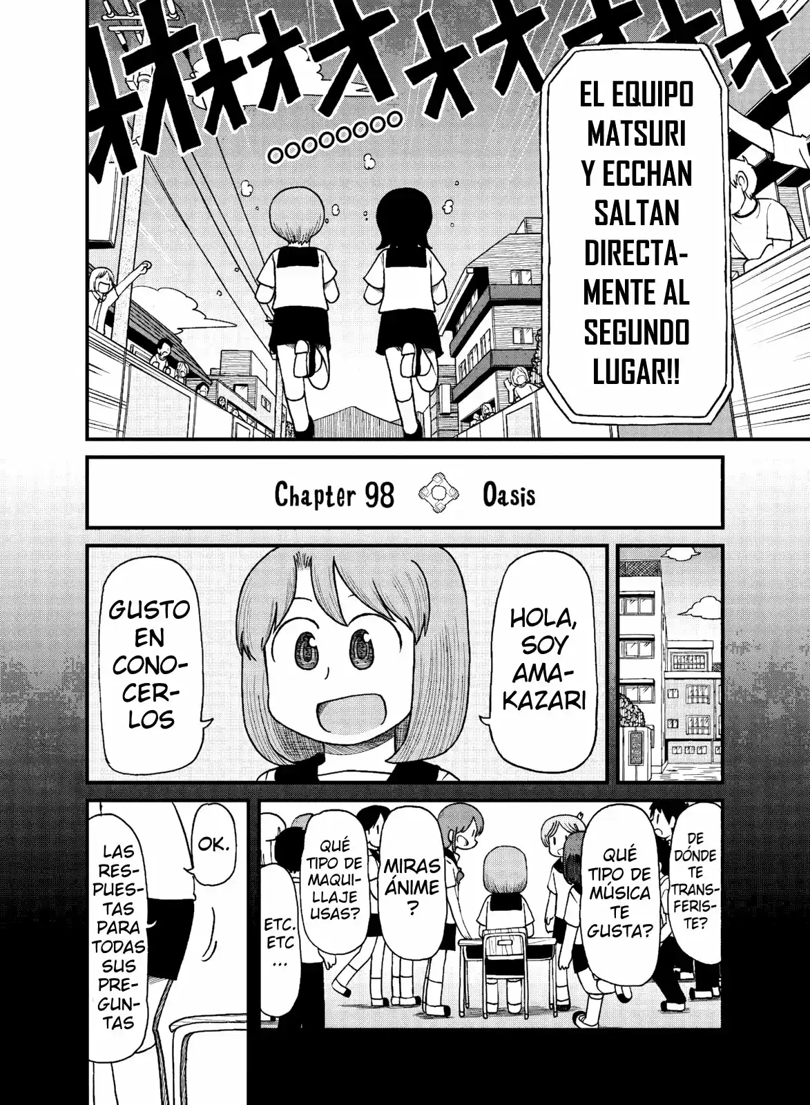CITY - Capítulo 98 - Página 7 - LectorTMOo