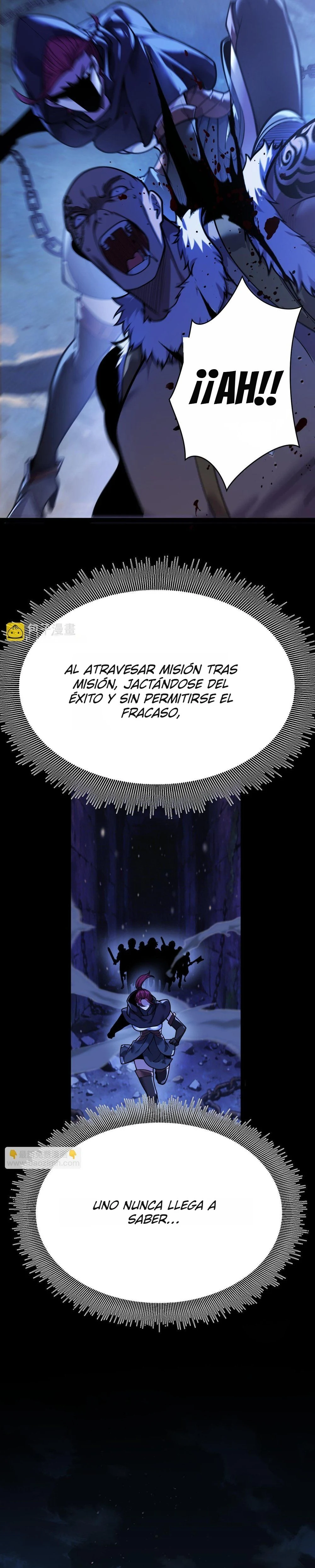 Ciudad Del Pecado - Capítulo 27 - Página 4 - LectorTMOo