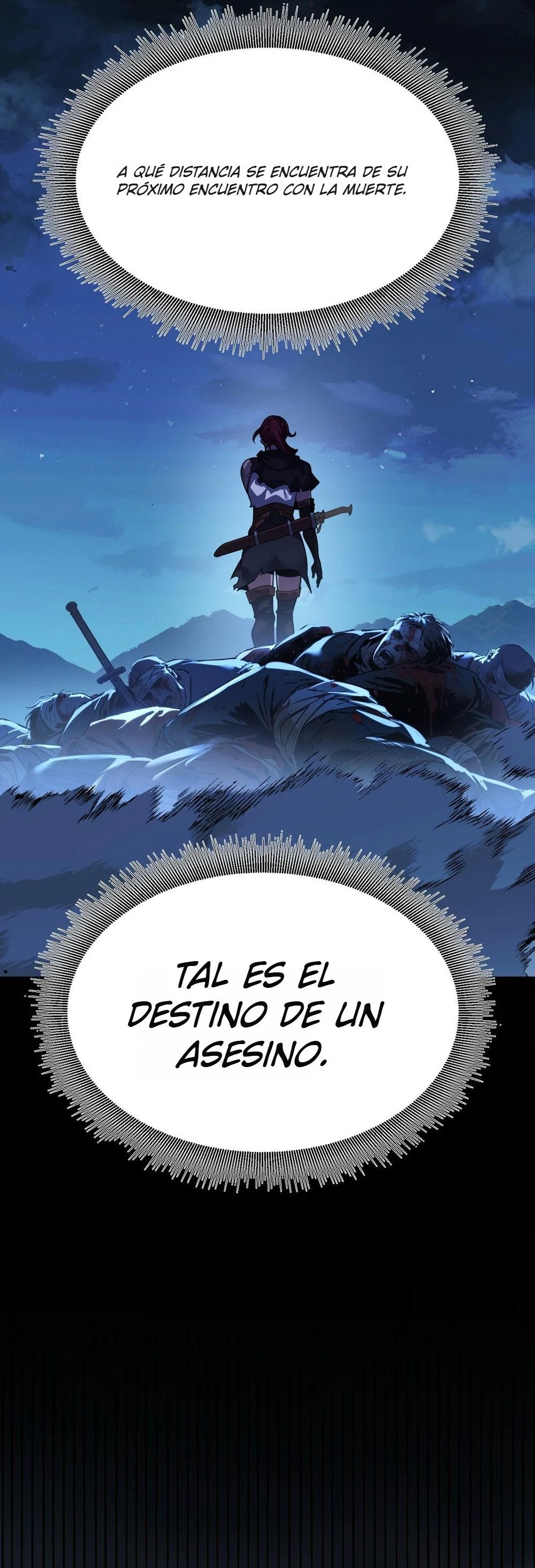Ciudad Del Pecado - Capítulo 27 - Página 5 - LectorTMOo