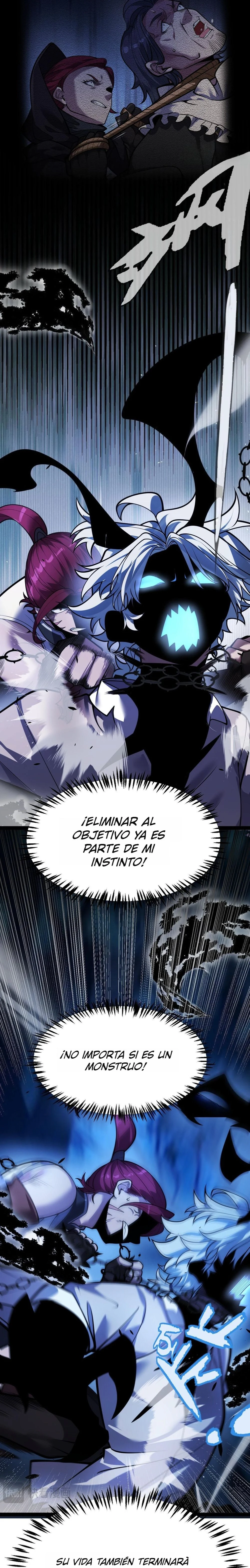 Ciudad Del Pecado - Capítulo 27 - Página 23 - LectorTMOo