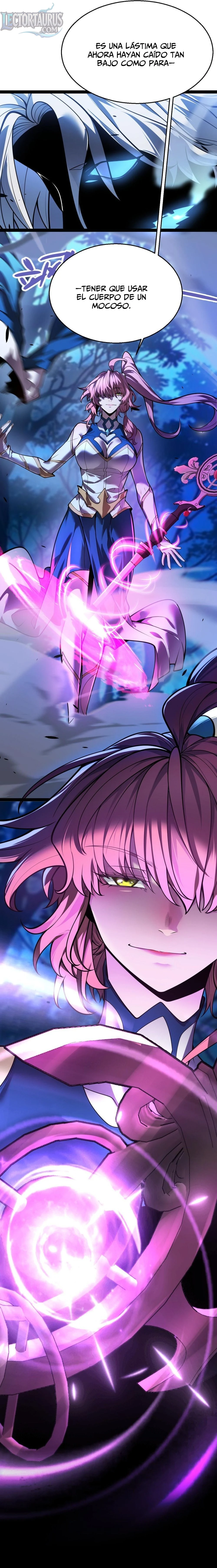 Ciudad Del Pecado - Capítulo 28 - Página 12 - LectorTMOo