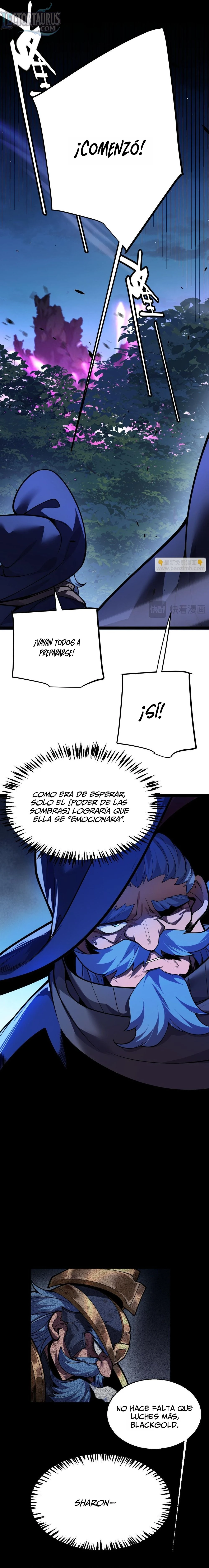 Ciudad Del Pecado - Capítulo 28 - Página 13 - LectorTMOo