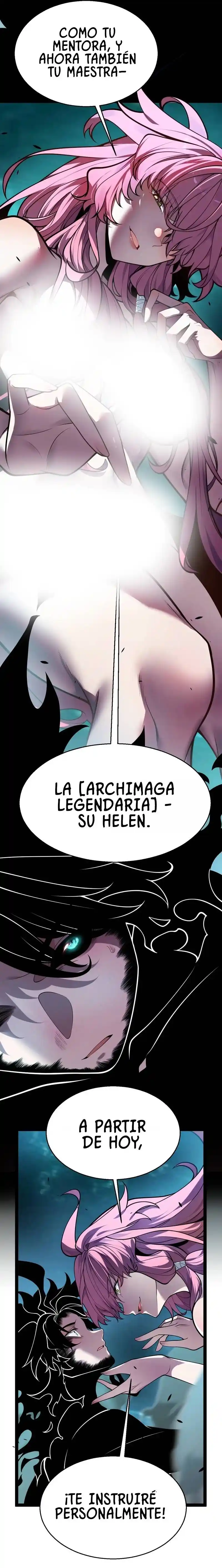 Ciudad Del Pecado - Capítulo 30 - Página 4 - LectorTMOo