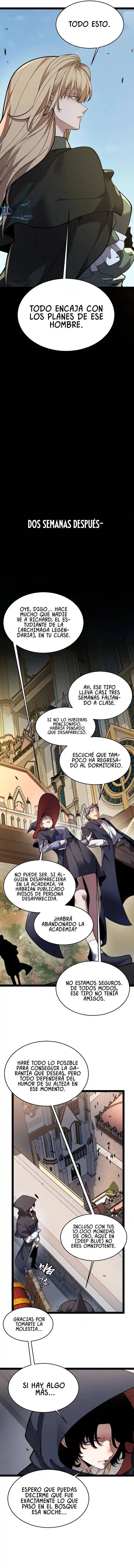 Ciudad Del Pecado - Capítulo 30 - Página 6 - LectorTMOo