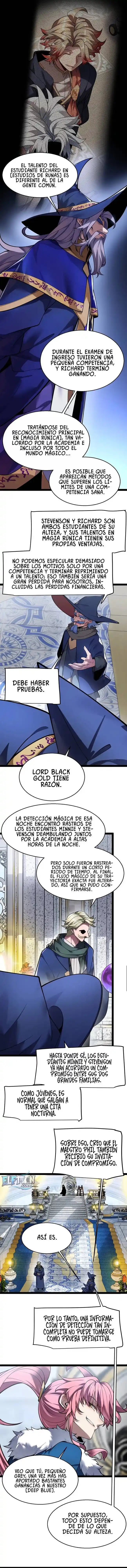 Ciudad Del Pecado - Capítulo 30 - Página 11 - LectorTMOo