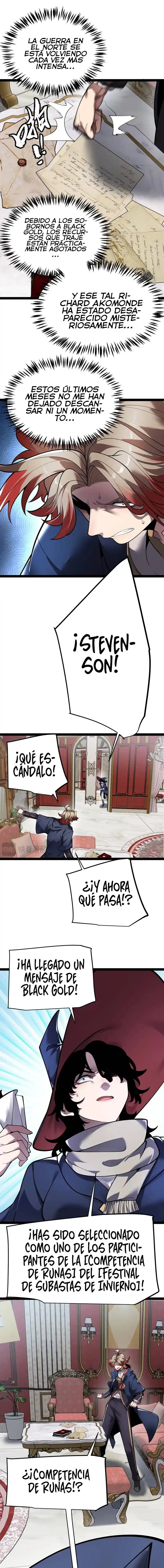 Ciudad Del Pecado - Capítulo 31 - Página 6 - LectorTMOo