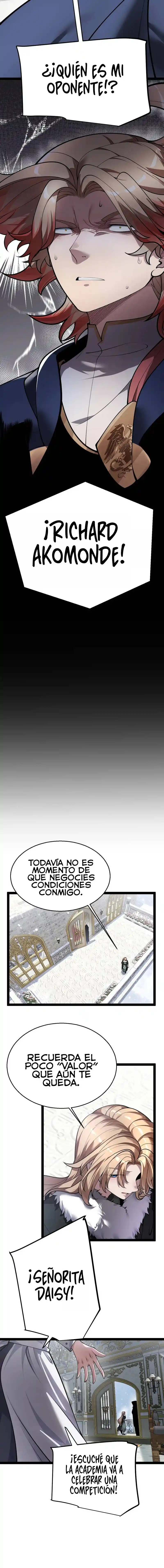 Ciudad Del Pecado - Capítulo 31 - Página 7 - LectorTMOo