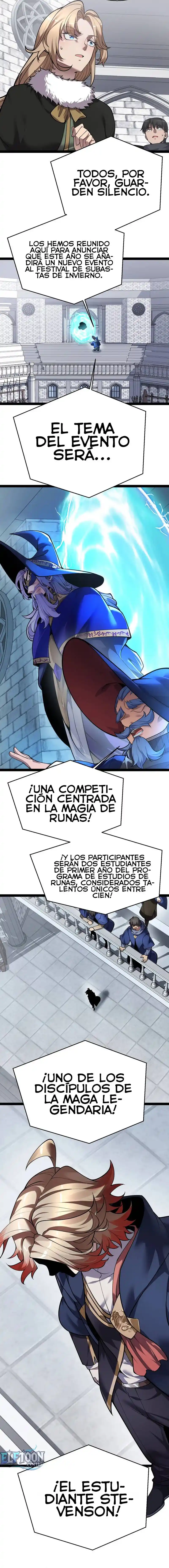 Ciudad Del Pecado - Capítulo 31 - Página 9 - LectorTMOo