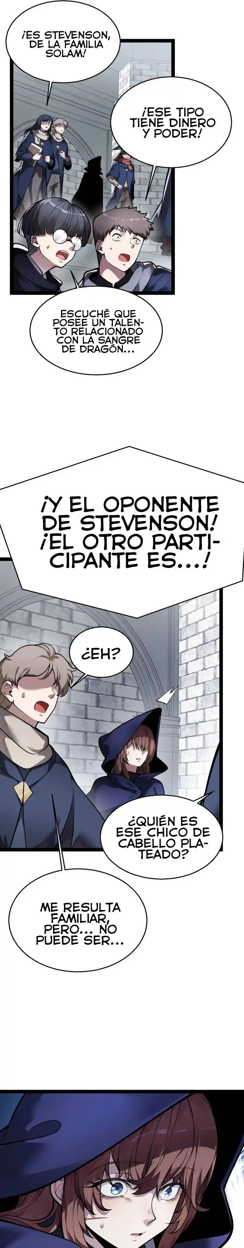 Ciudad Del Pecado - Capítulo 31 - Página 10 - LectorTMOo