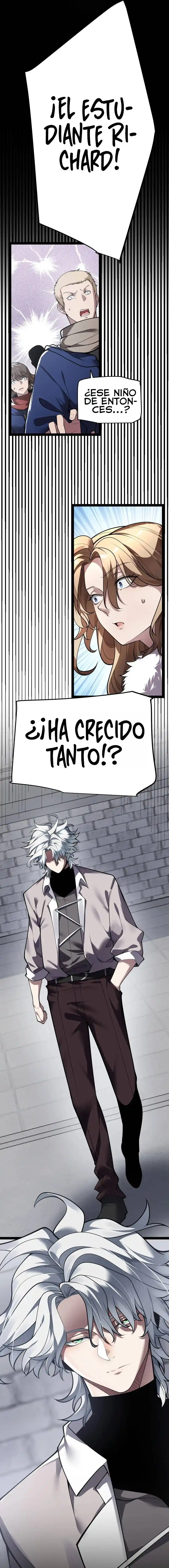 Ciudad Del Pecado - Capítulo 31 - Página 12 - LectorTMOo