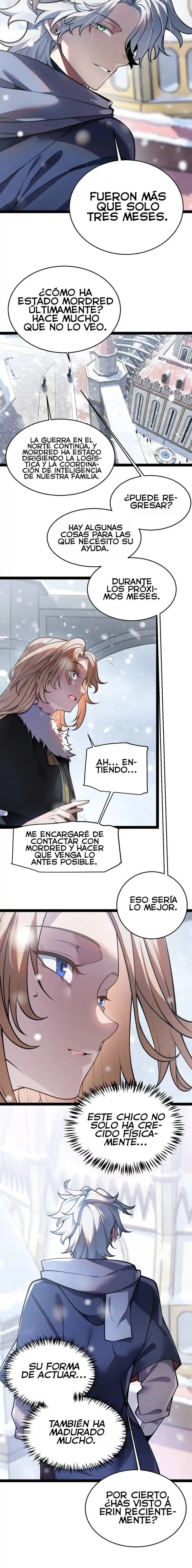 Ciudad Del Pecado - Capítulo 31 - Página 15 - LectorTMOo