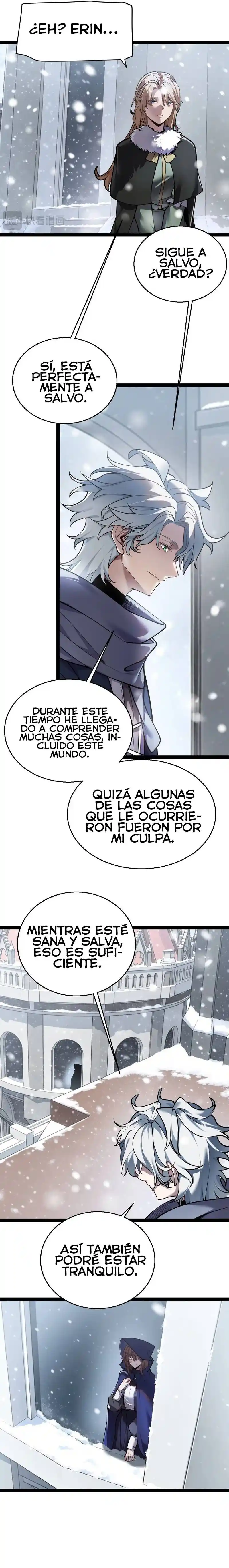 Ciudad Del Pecado - Capítulo 31 - Página 16 - LectorTMOo
