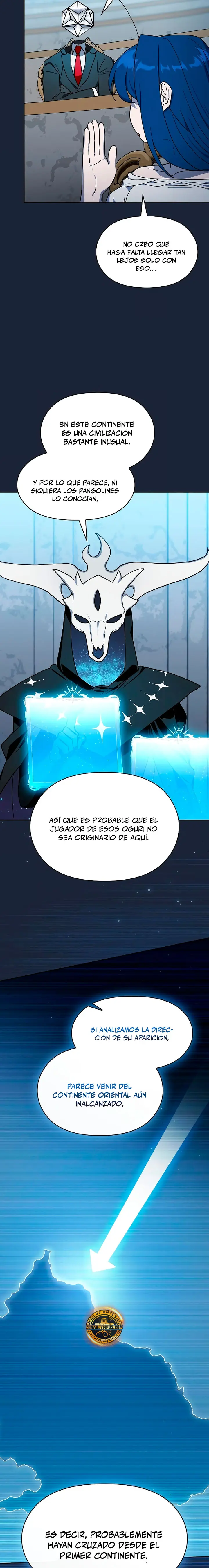 Civilización Nebula - Capítulo 129 - Página 5 - LectorTMOo