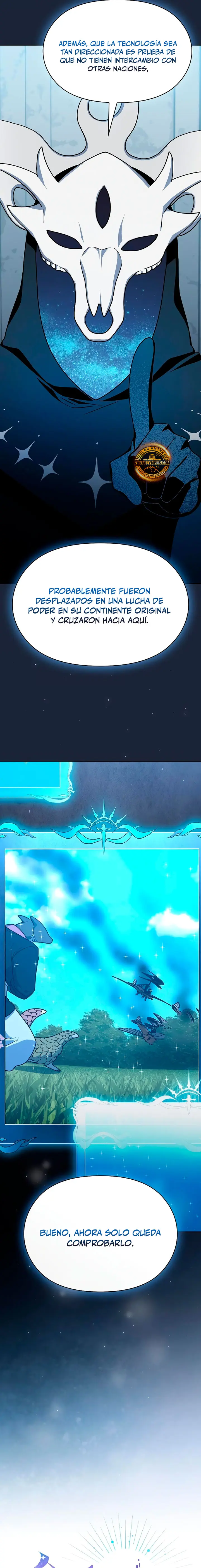 Civilización Nebula - Capítulo 129 - Página 7 - LectorTMOo