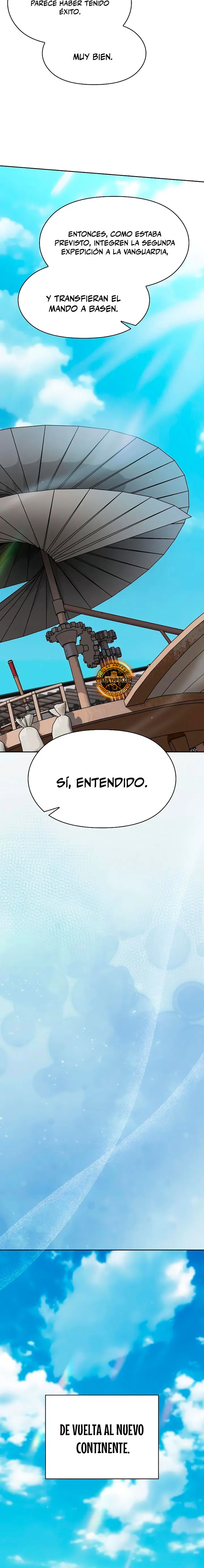 Civilización Nebula - Capítulo 129 - Página 24 - LectorTMOo