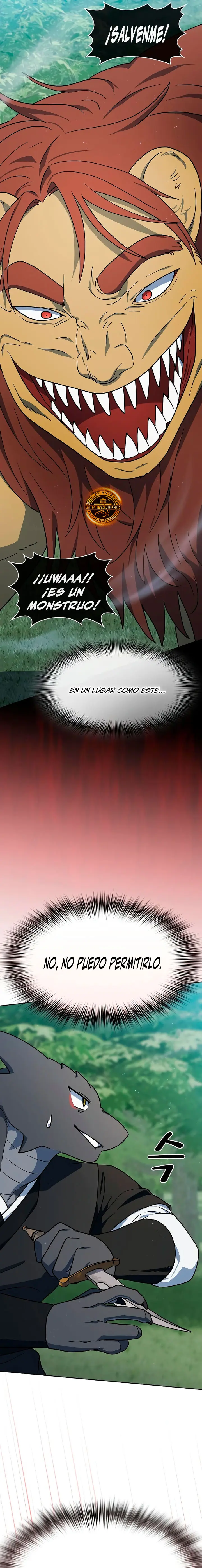 Civilización Nebula - Capítulo 129 - Página 27 - LectorTMOo