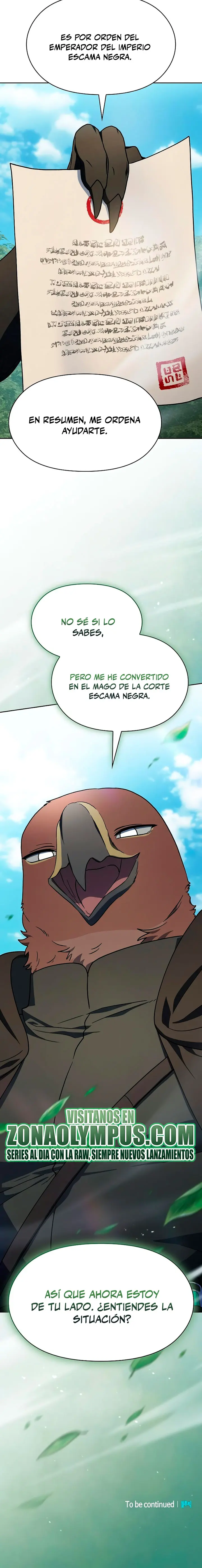 Civilización Nebula - Capítulo 129 - Página 31 - LectorTMOo