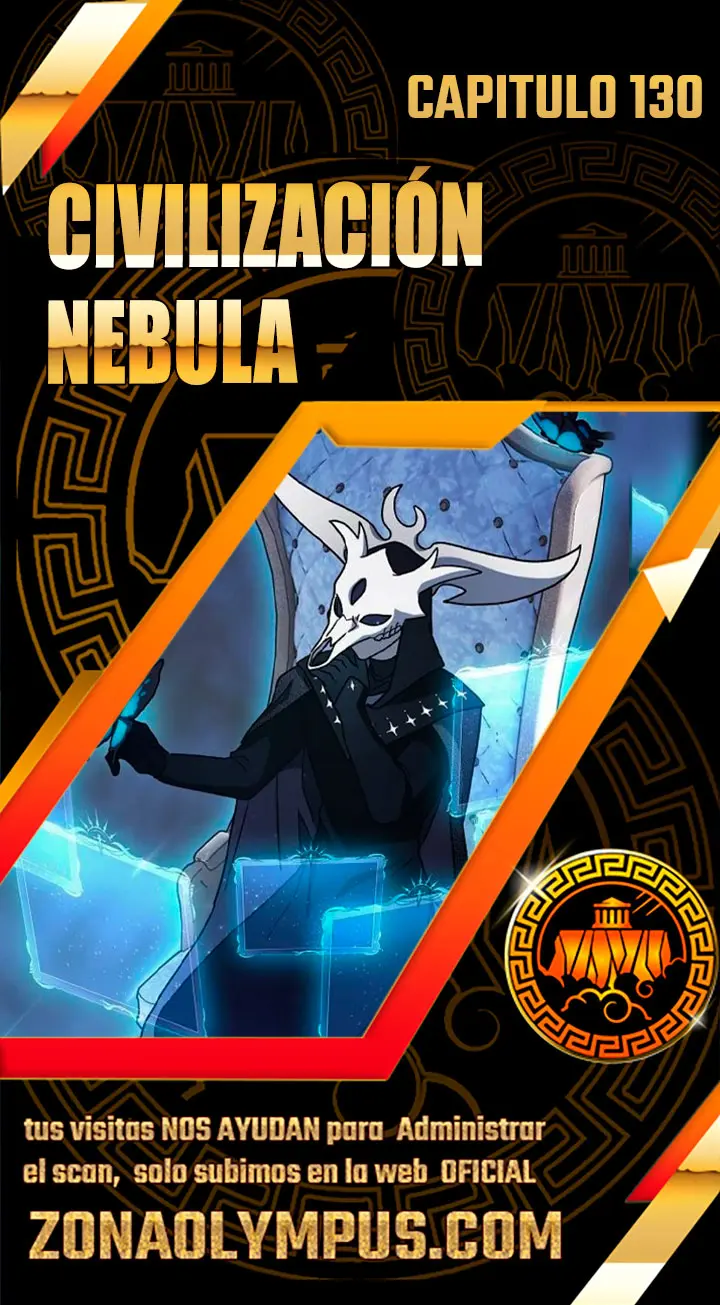Civilización Nebula - Capítulo 130 - Página 1 - LectorTMOo