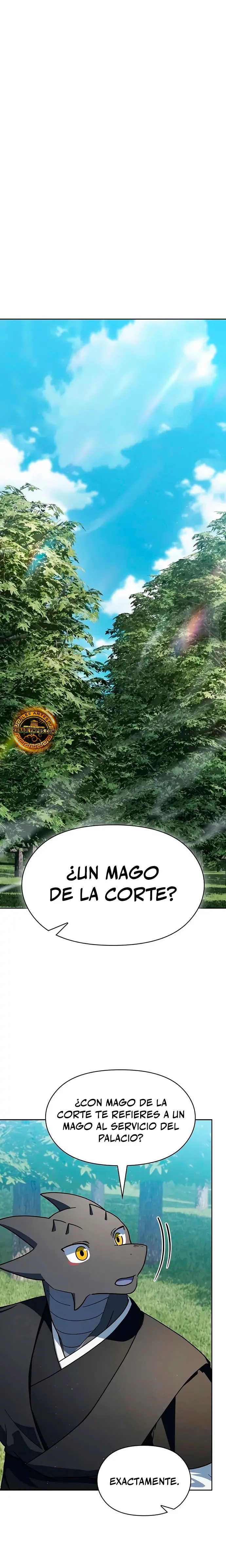 Civilización Nebula - Capítulo 130 - Página 2 - LectorTMOo