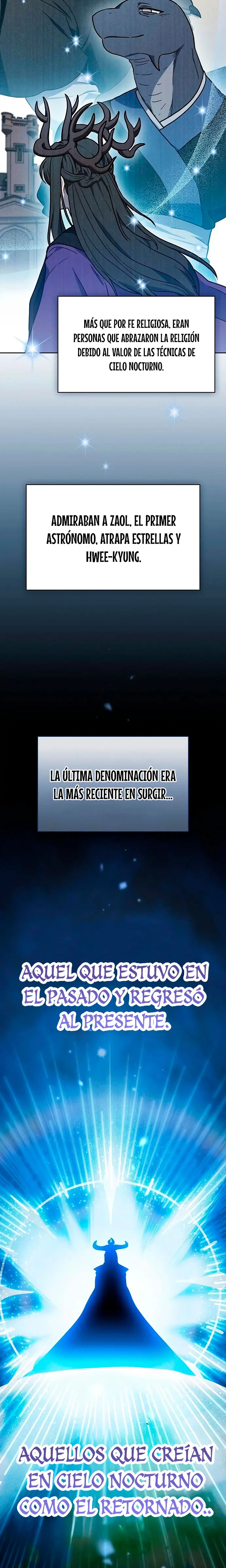 Civilización Nebula - Capítulo 130 - Página 6 - LectorTMOo