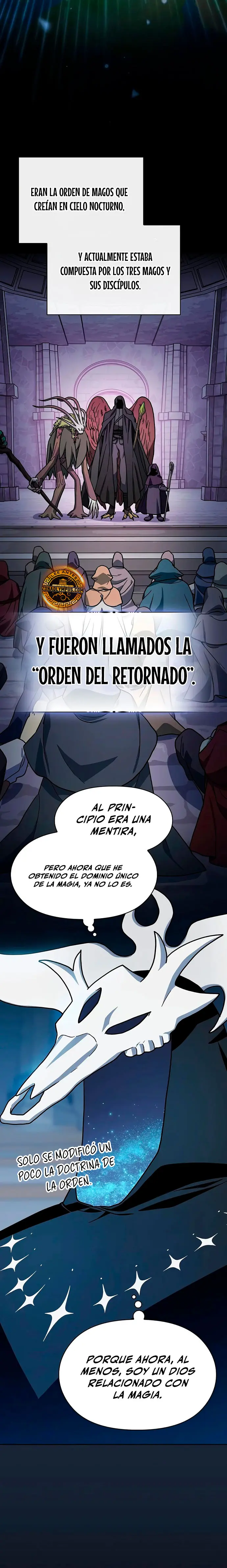 Civilización Nebula - Capítulo 130 - Página 7 - LectorTMOo