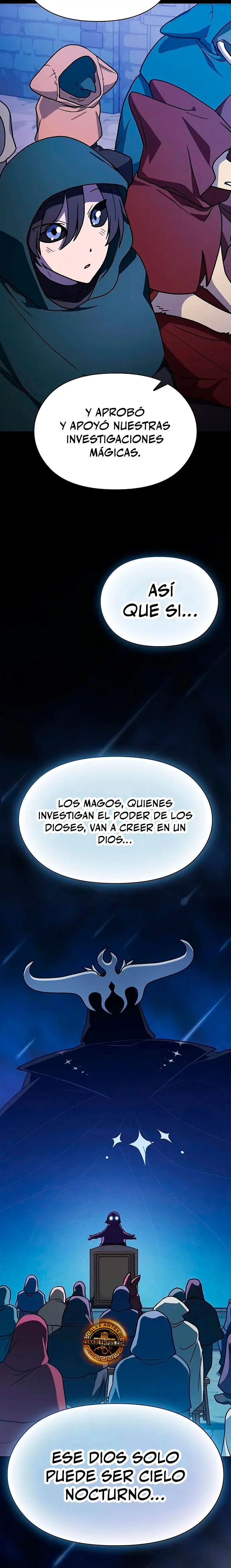 Civilización Nebula - Capítulo 130 - Página 9 - LectorTMOo