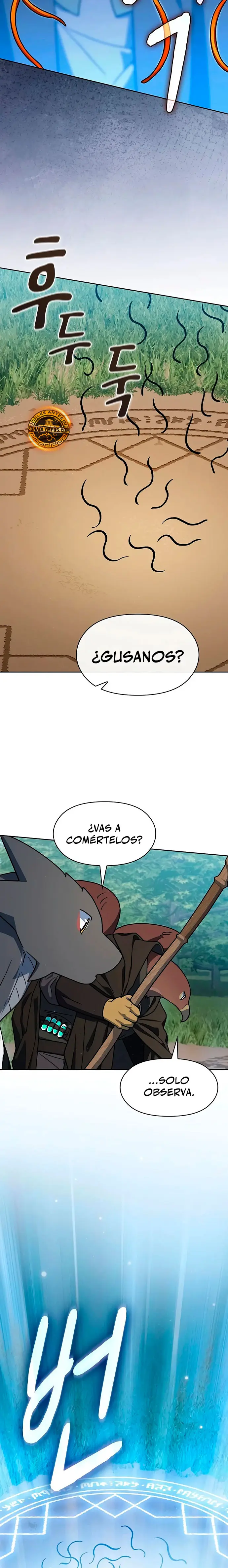 Civilización Nebula - Capítulo 130 - Página 14 - LectorTMOo