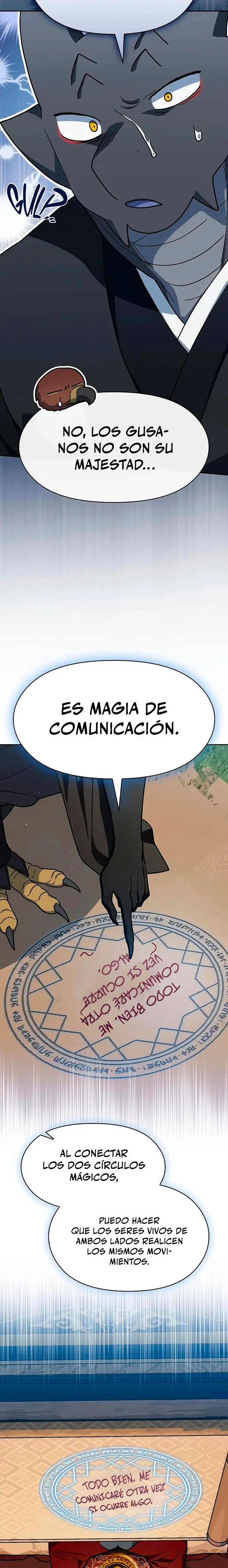 Civilización Nebula - Capítulo 130 - Página 17 - LectorTMOo