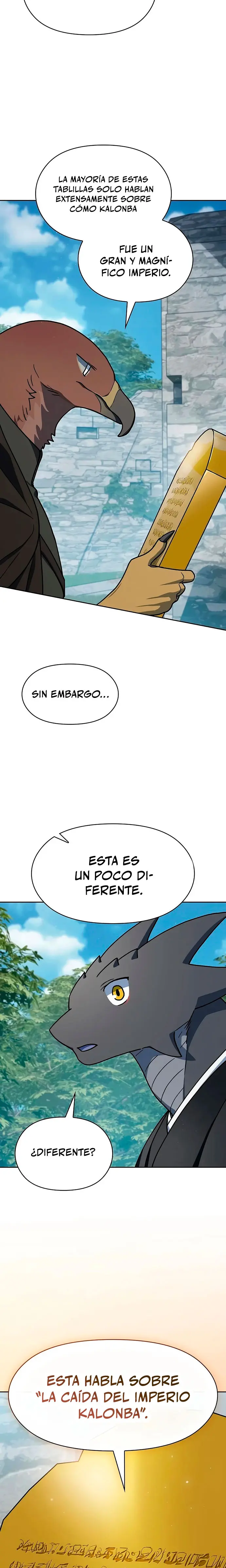 Civilización Nebula - Capítulo 130 - Página 22 - LectorTMOo