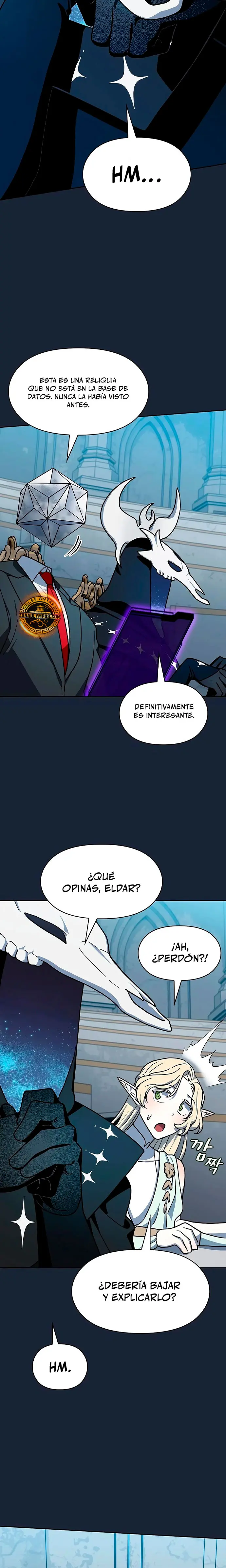 Civilización Nebula - Capítulo 130 - Página 24 - LectorTMOo