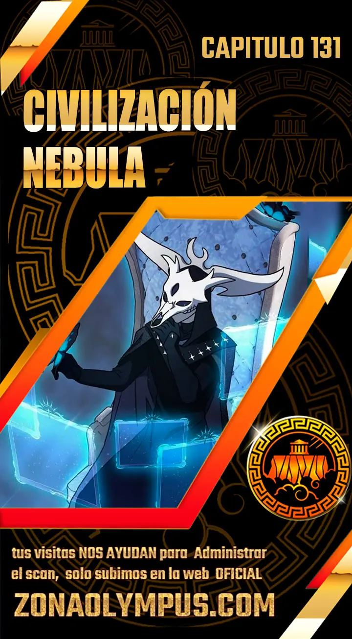 Civilización Nebula - Capítulo 131 - Página 1 - LectorTMOo